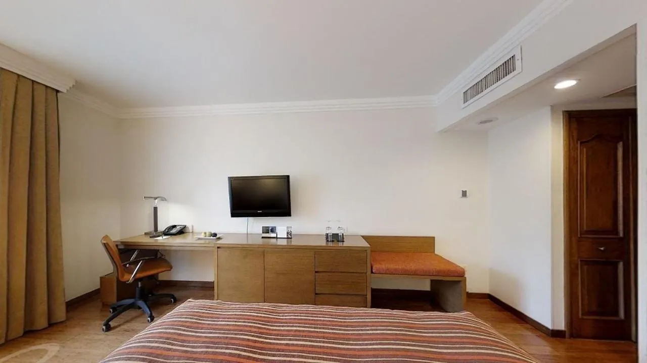 Hotel Intercontinental Cali By Ihg
