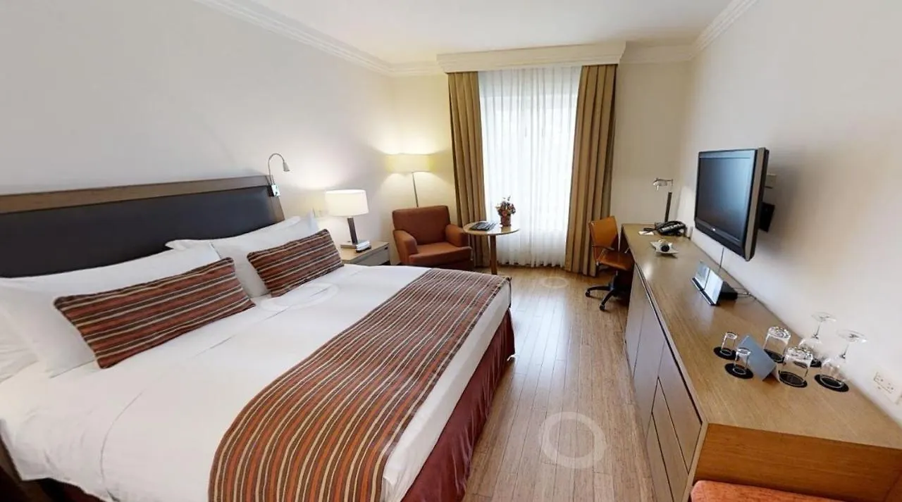 Hotel Intercontinental Cali By Ihg