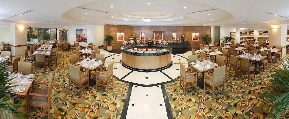 酒店 卡利洲际酒店
