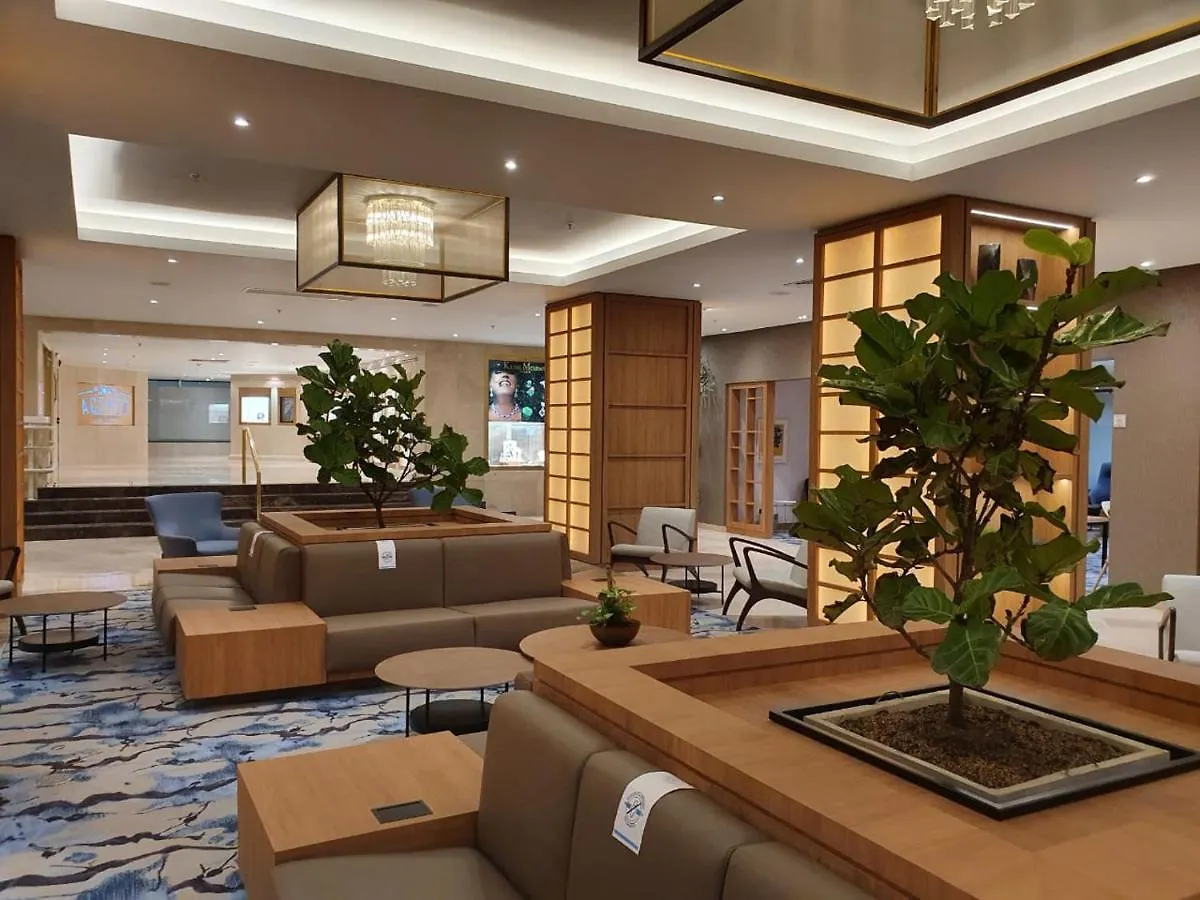 Hotel Intercontinental Cali By Ihg 5*,