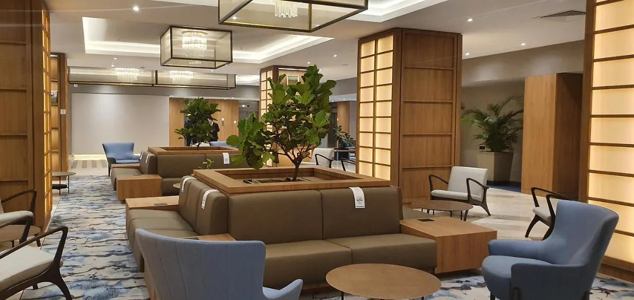 Hotel Intercontinental Cali By Ihg
