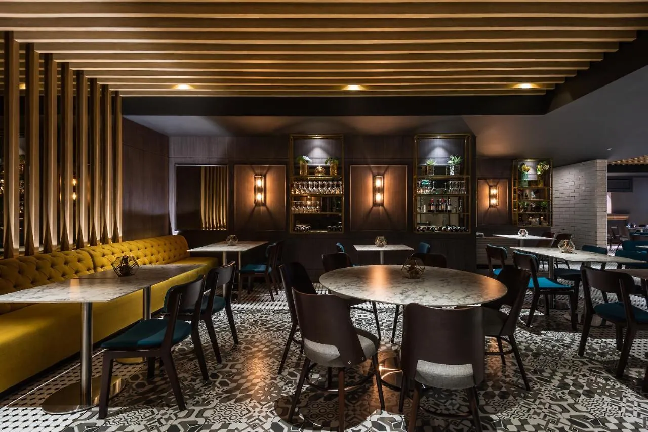 Hotel Intercontinental Cali By Ihg Colombia