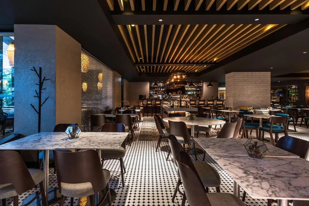 Hotel Intercontinental Cali By Ihg 5*,  Colombia