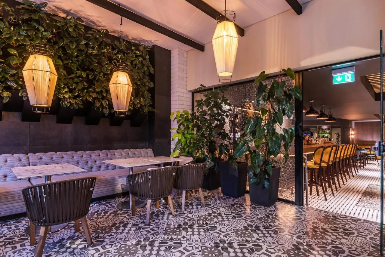 Hotel Intercontinental Cali By Ihg