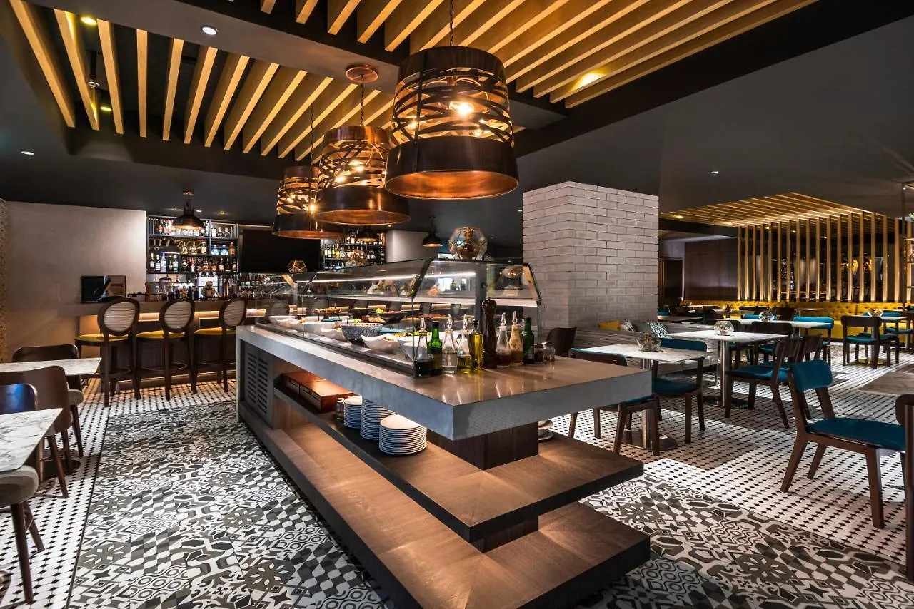 Hotel Intercontinental Cali By Ihg 5*,