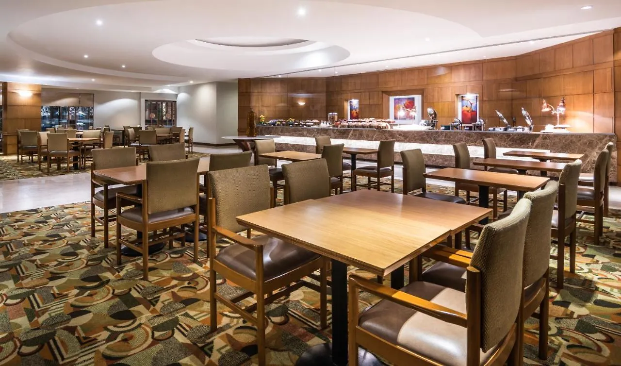Hotel Intercontinental Cali By Ihg