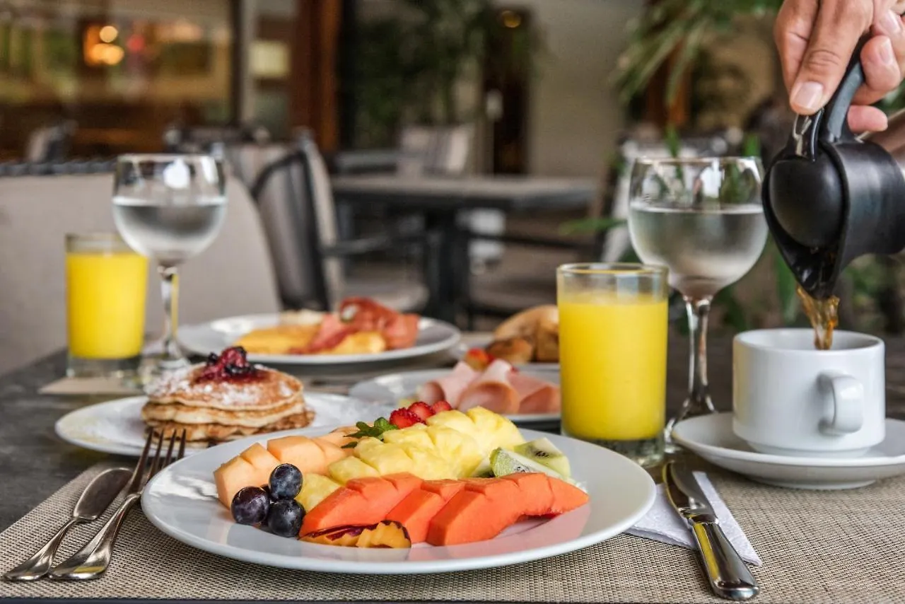 Hotel Intercontinental Cali By Ihg 5*,