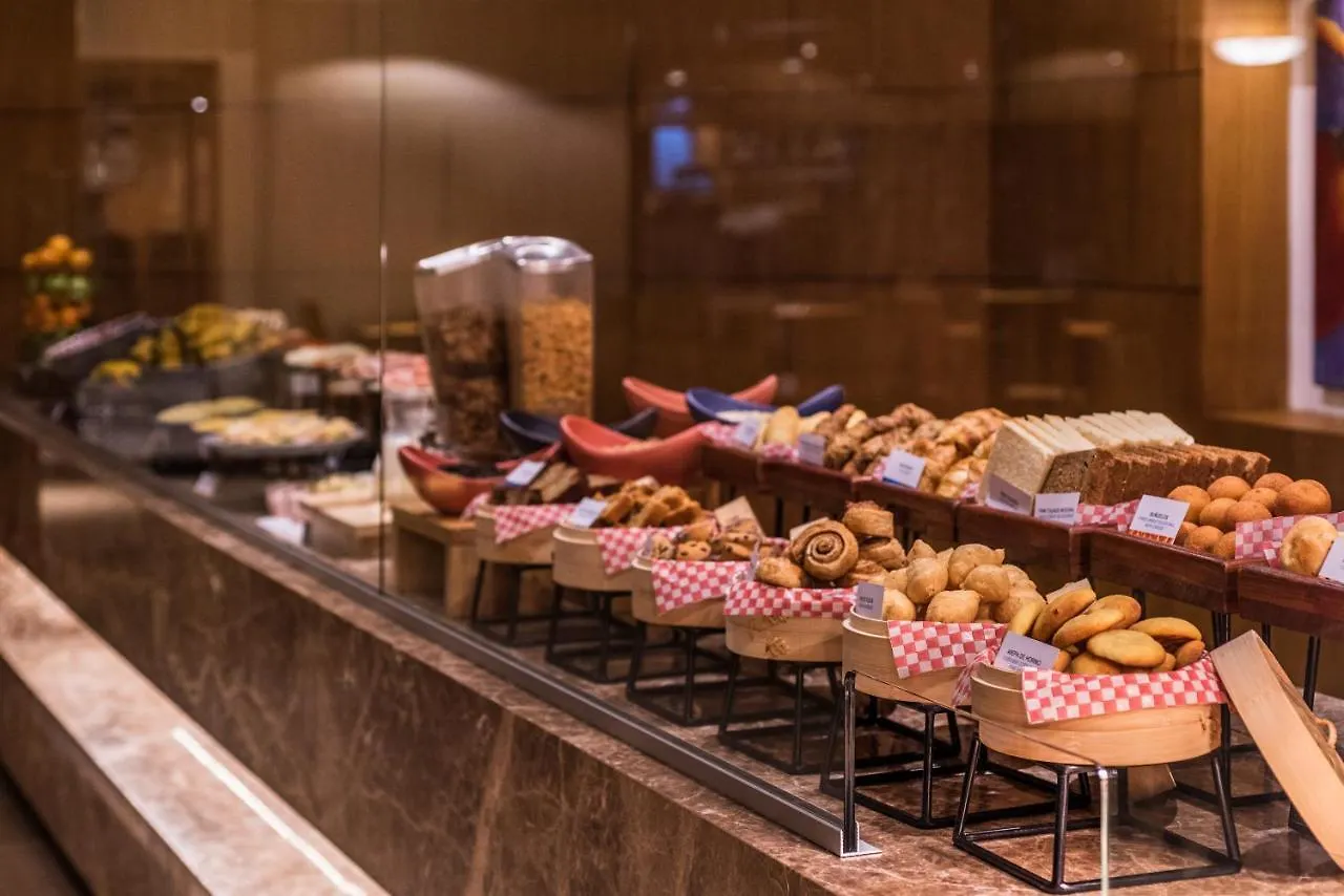 Hotel Intercontinental Cali By Ihg