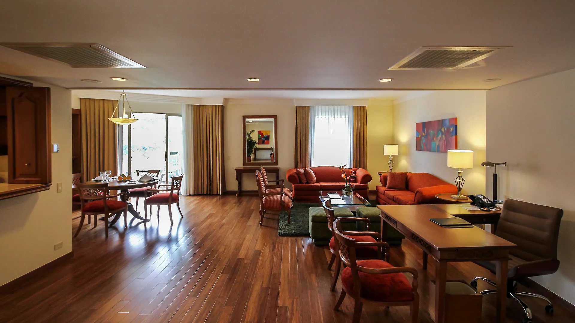 Hotel Intercontinental Cali By Ihg