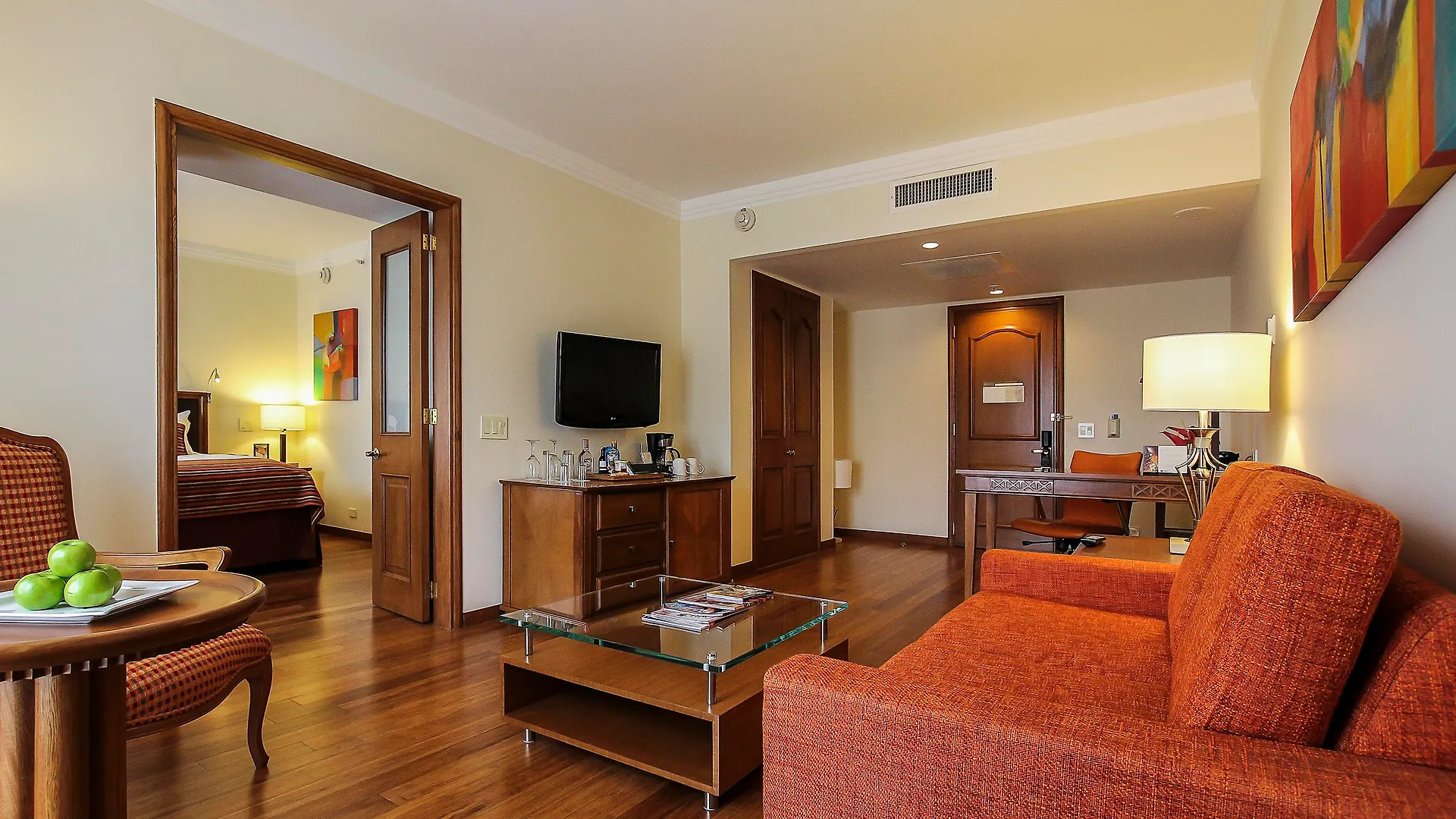 Hotel Intercontinental Cali By Ihg Colombia