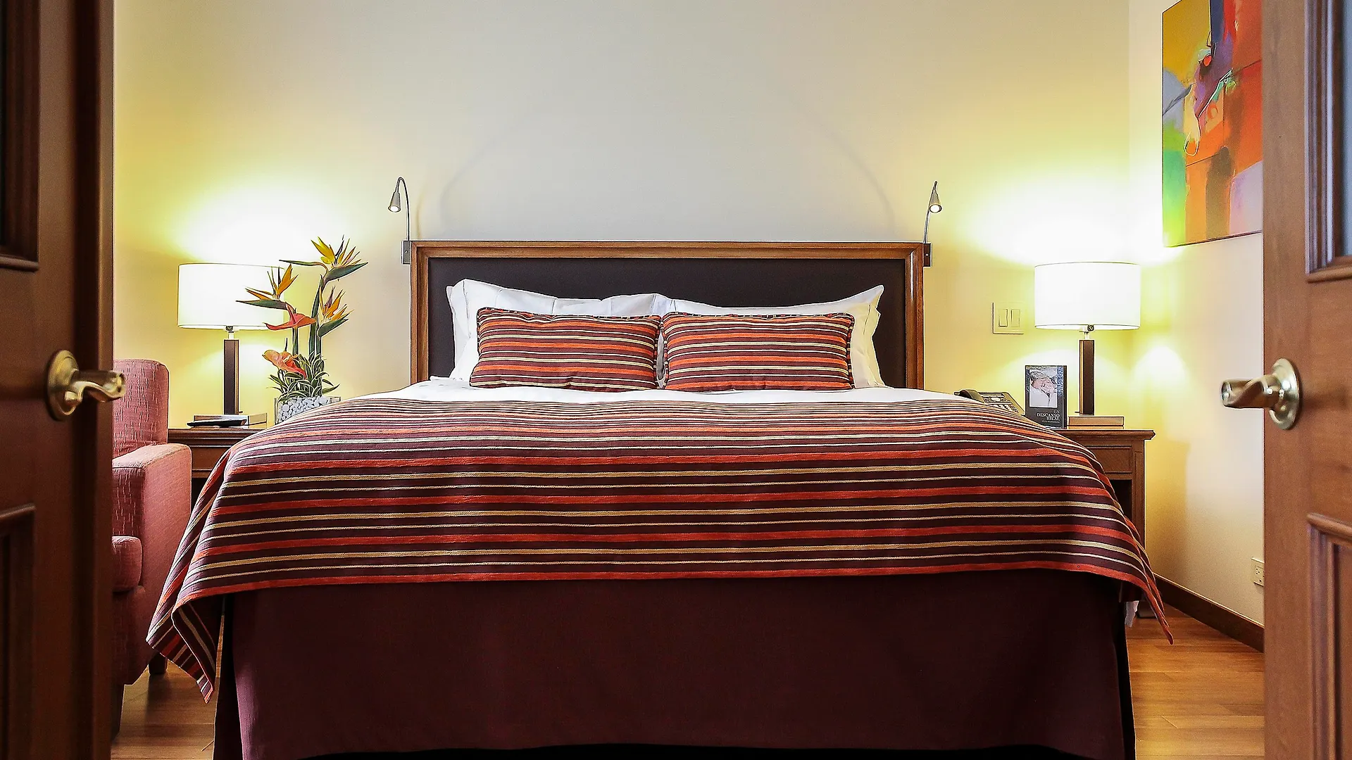 Hotel Intercontinental Cali By Ihg 5*,  Colombia