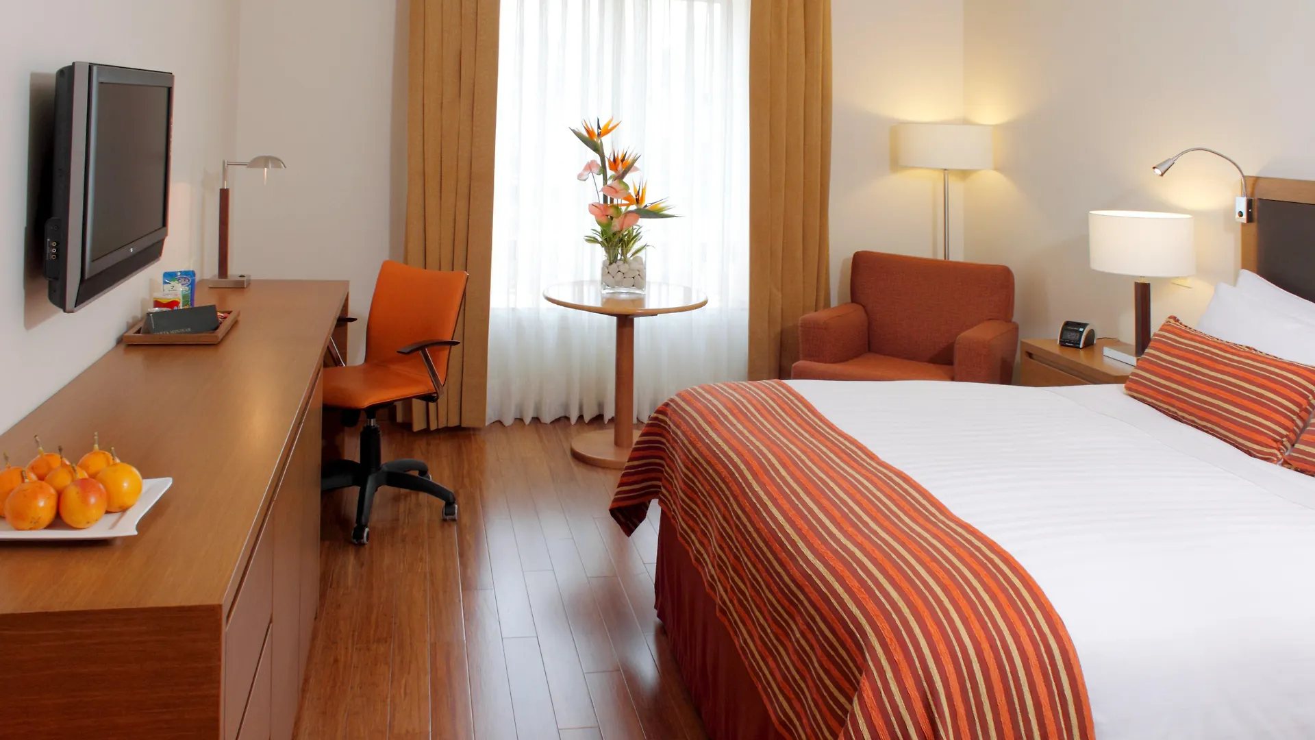 Hotel Intercontinental Cali By Ihg