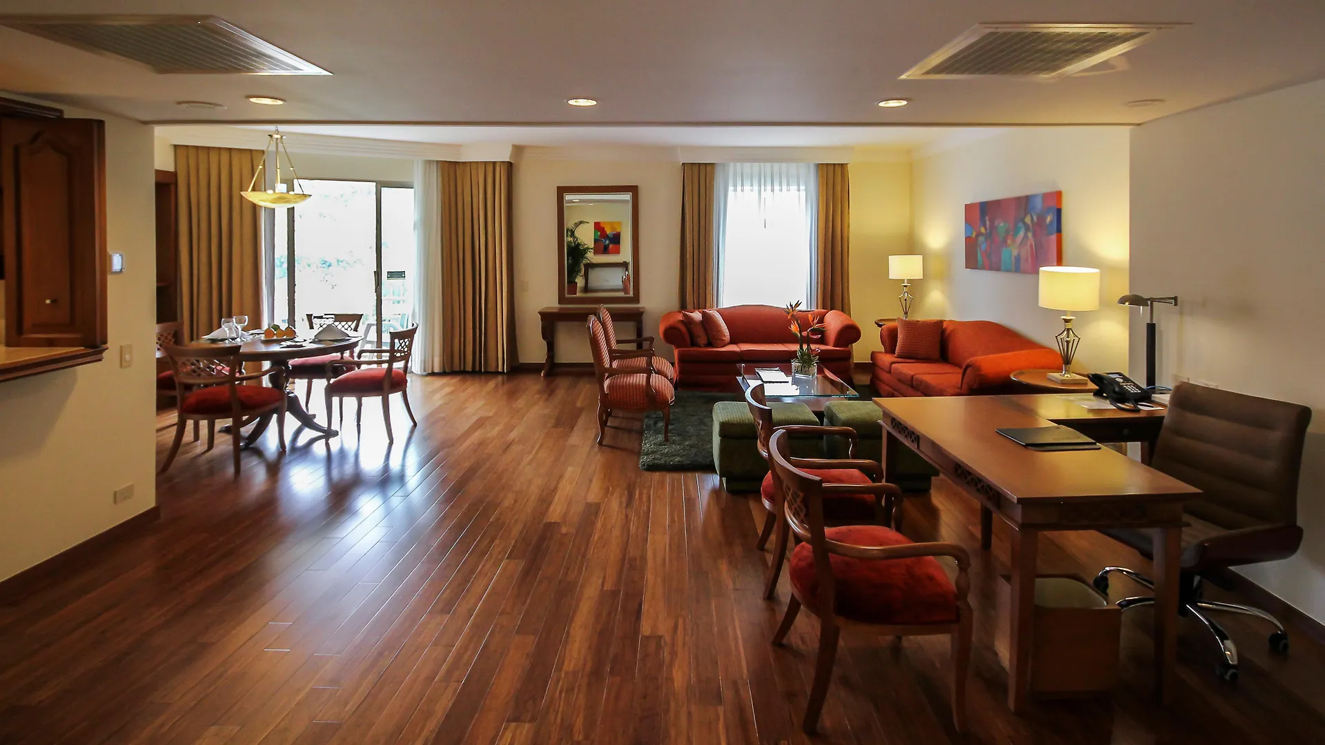 Hotel Intercontinental Cali By Ihg