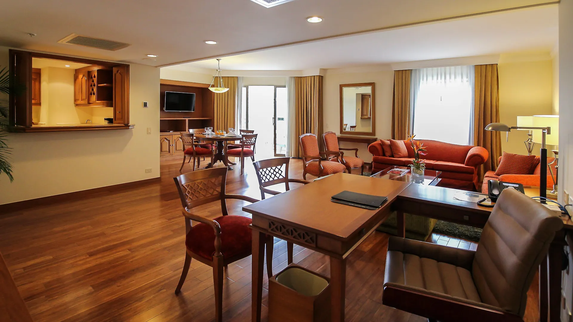 Hotel Intercontinental Cali By Ihg