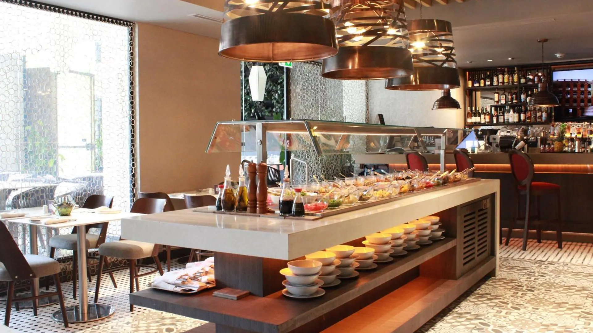 Hotel Intercontinental Cali By Ihg