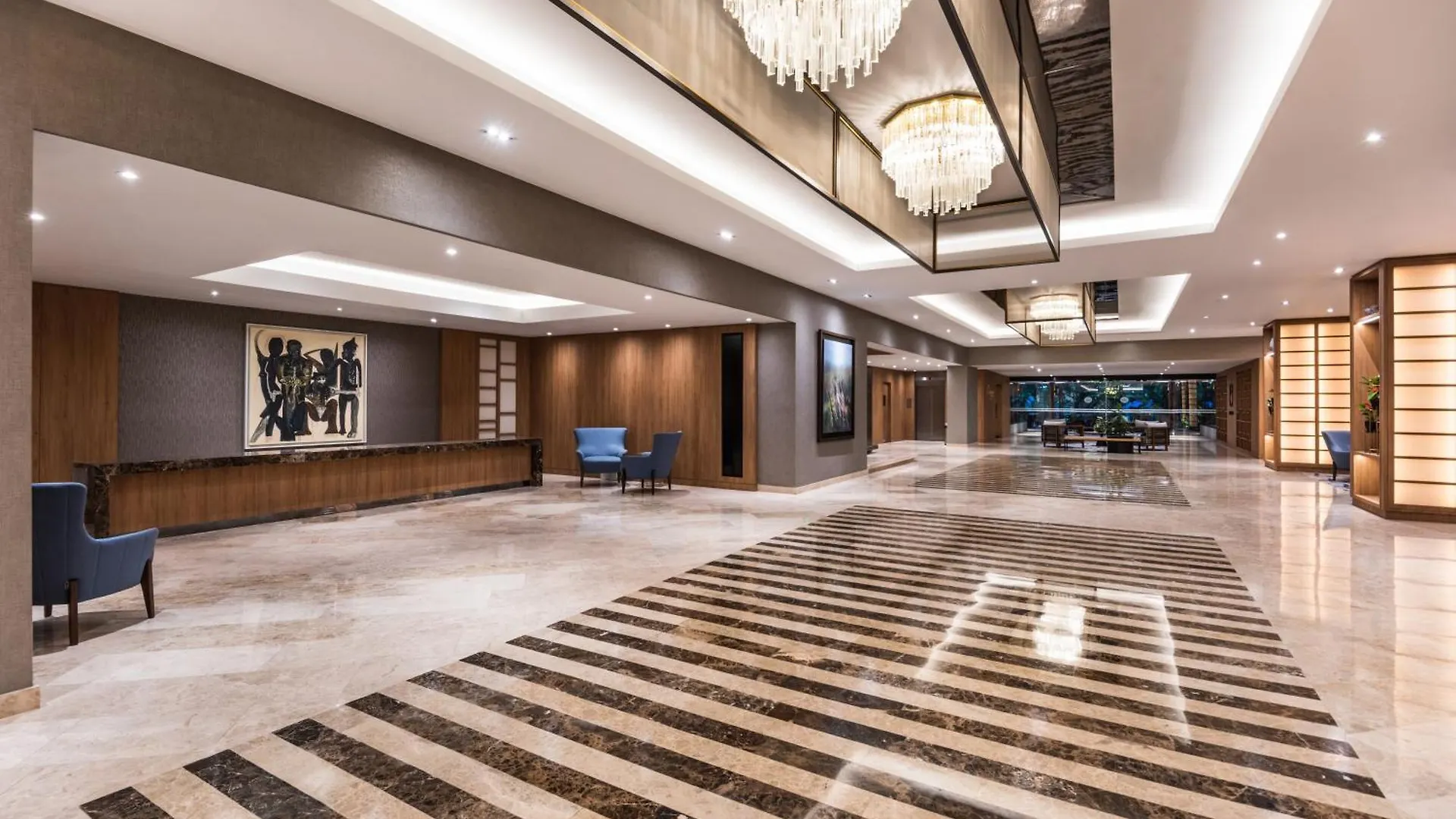Hotel Intercontinental Cali By Ihg