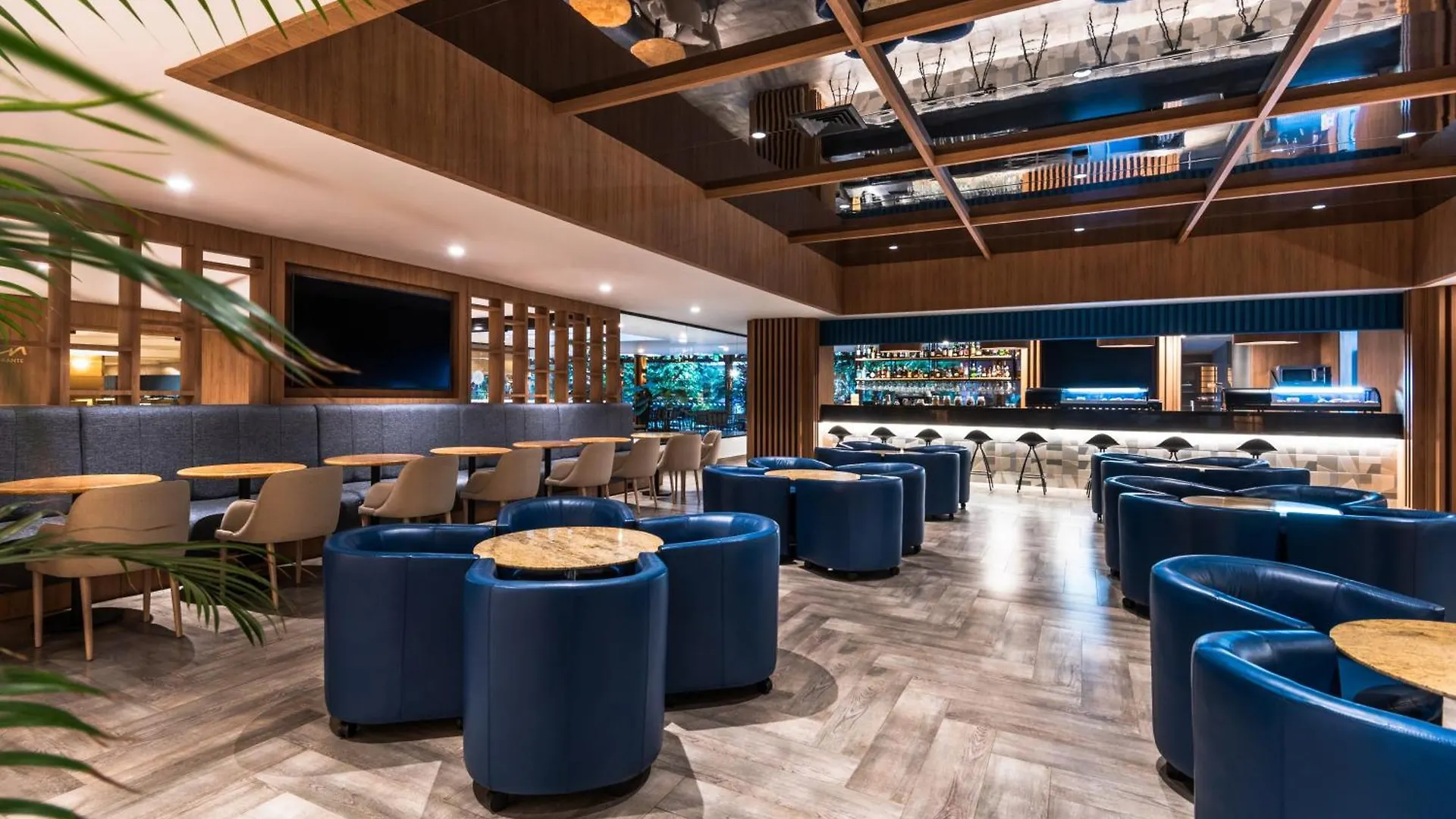 Hotel Intercontinental Cali By Ihg