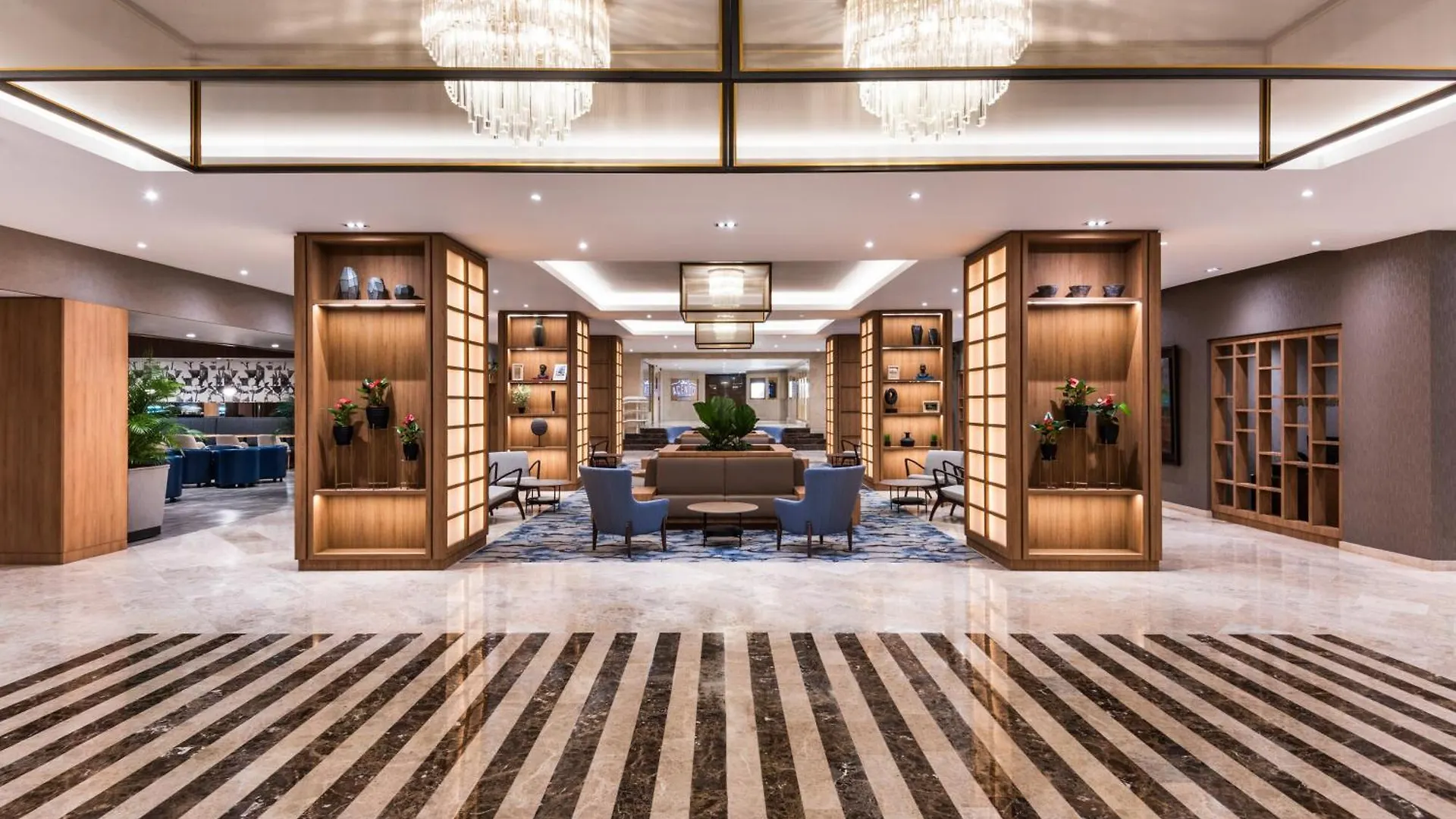 Hotel Intercontinental Cali By Ihg Colombia