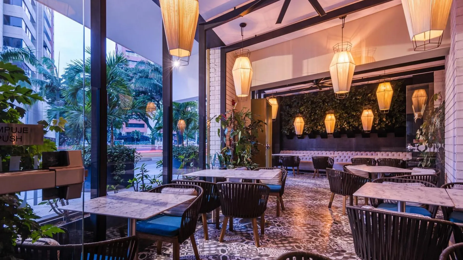 Hotel Intercontinental Cali By Ihg