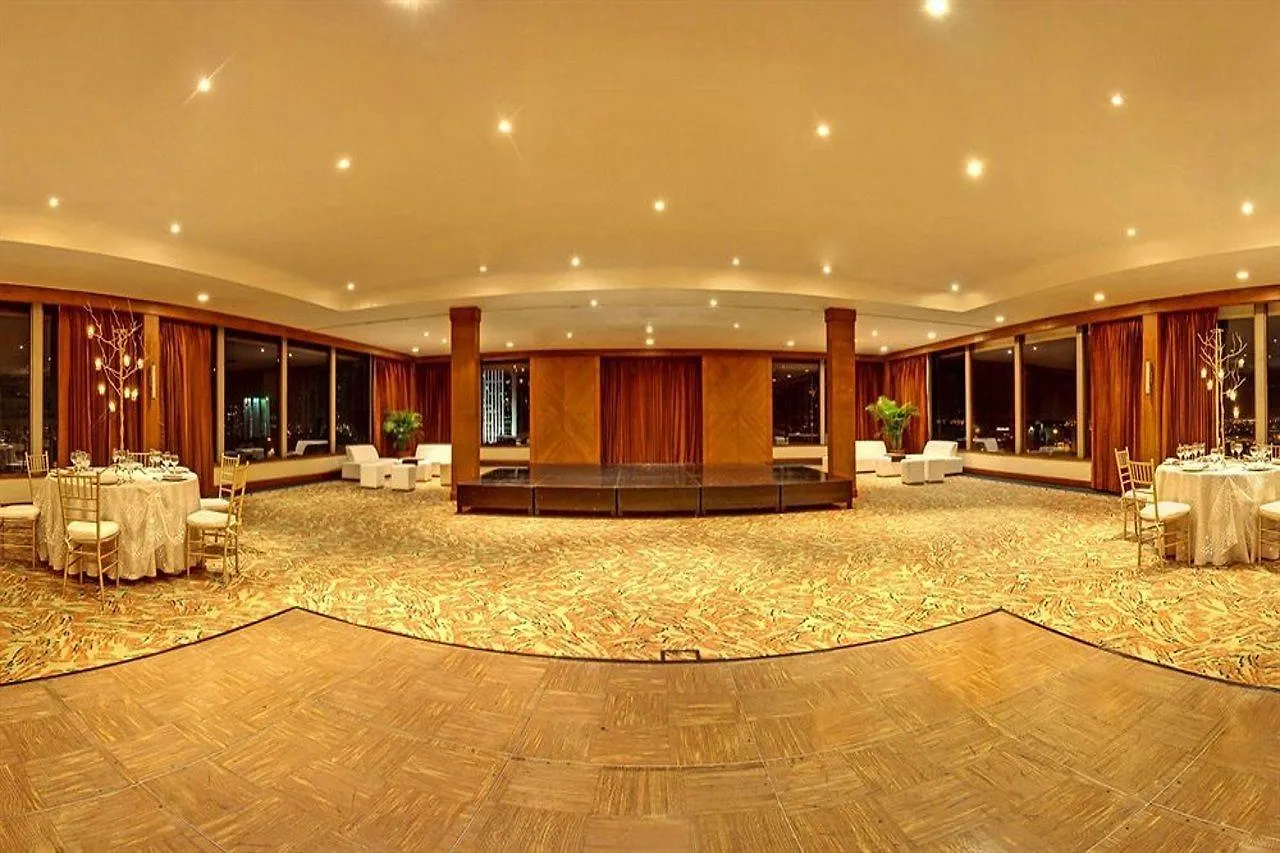Hotel Intercontinental Cali By Ihg 5*,