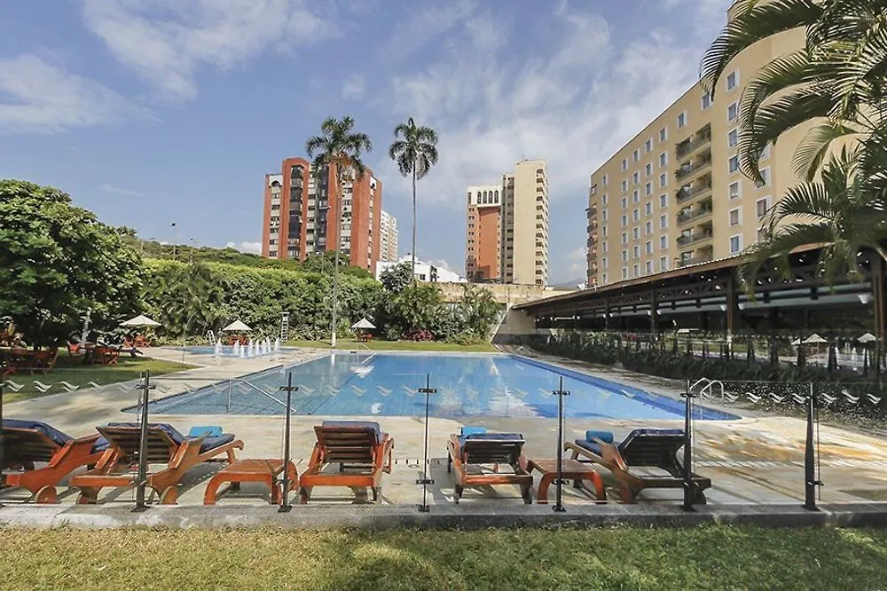 Hotel Intercontinental Cali By Ihg Colombia