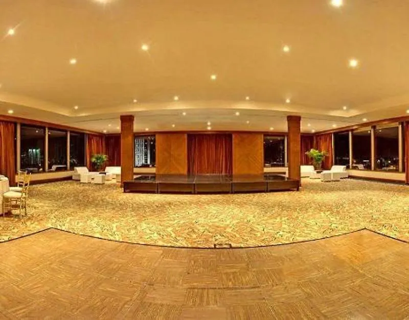 Hotel Intercontinental Cali By Ihg