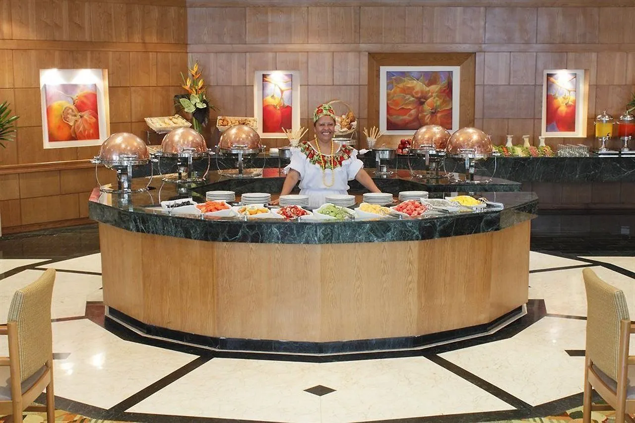 Hotel Intercontinental Cali By Ihg 5*,  Colombia