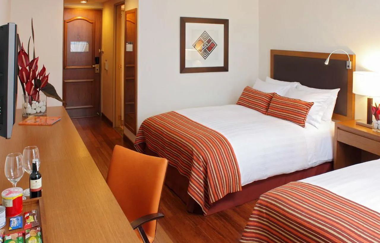 Hotel Intercontinental Cali By Ihg