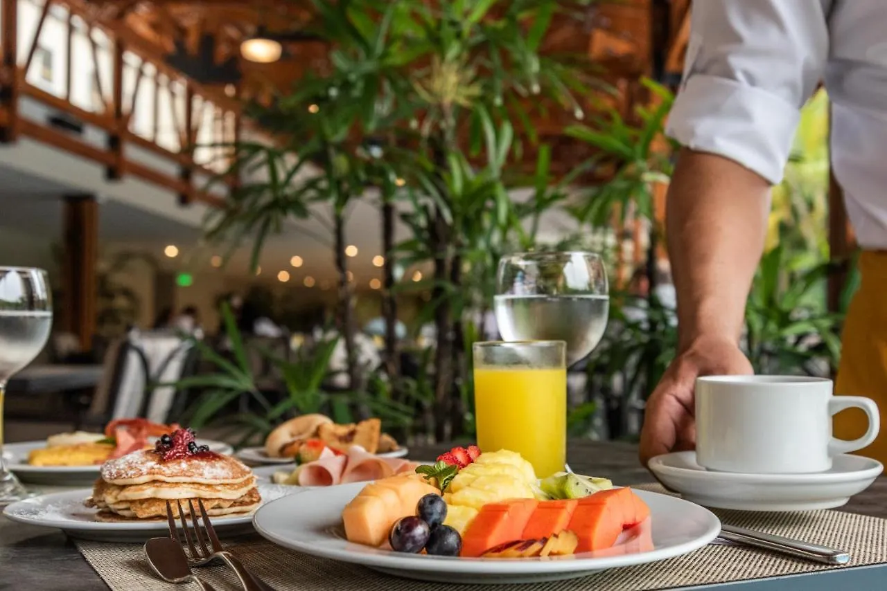 Hotel Intercontinental Cali By Ihg