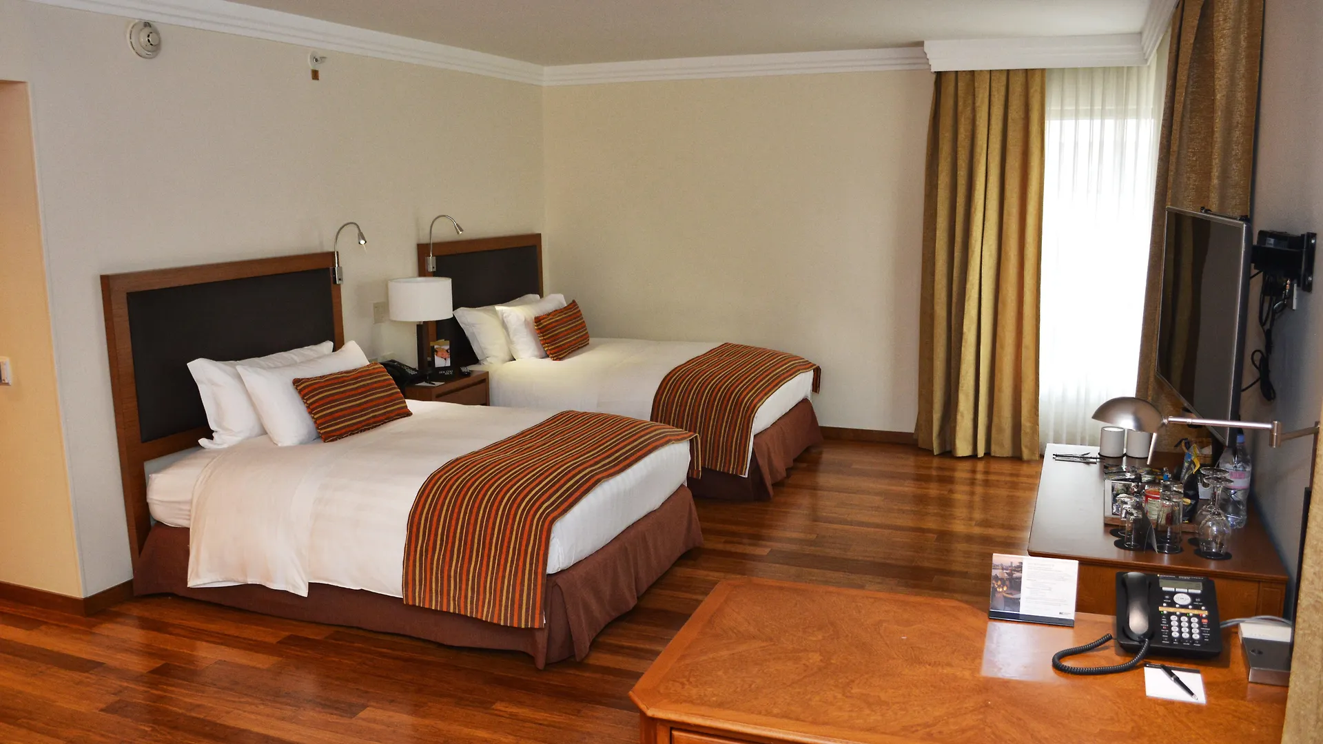 Hotel Intercontinental Cali By Ihg