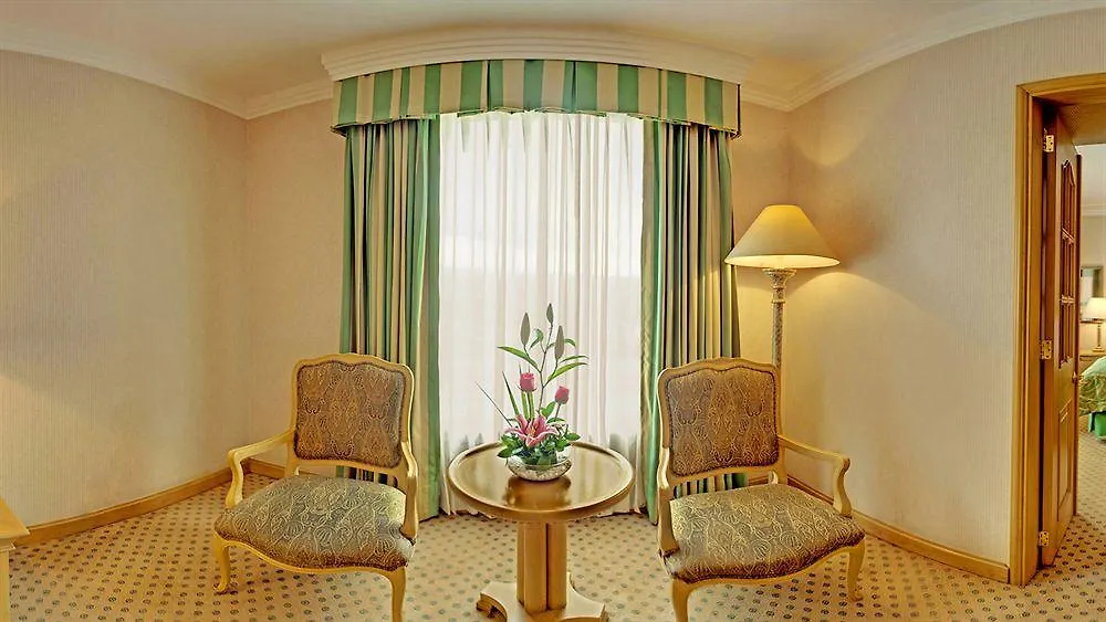 Hotel Intercontinental Cali By Ihg