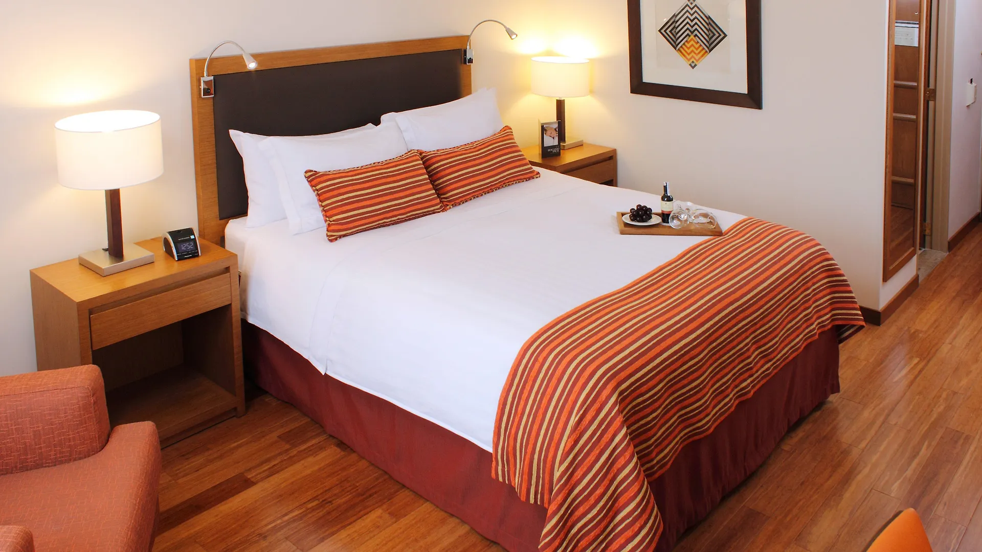 Hotel Intercontinental Cali By Ihg