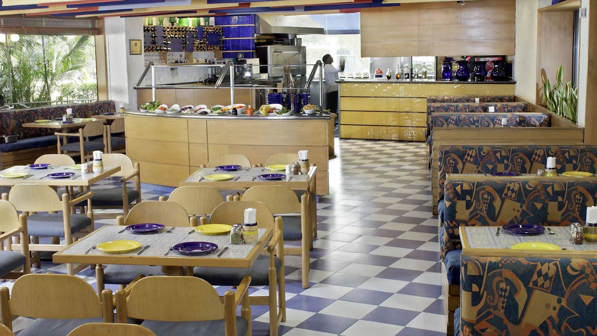 Hotel Intercontinental Cali By Ihg 5*,