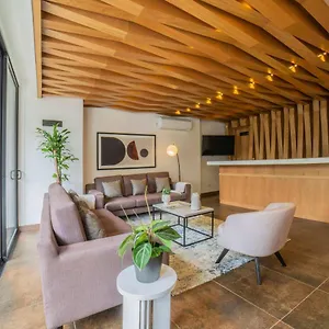 Apartment River By Yellowkey Capital, Cali
