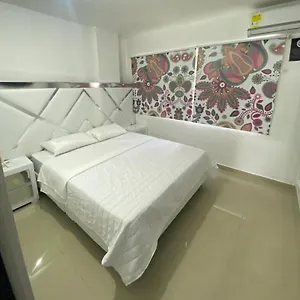  Apartamento Rg Amoblados