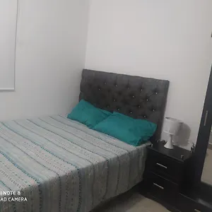  Apartamento Habitación Privada En Apartamento Familiar
