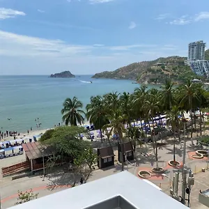Tacoa 703 Apartamento