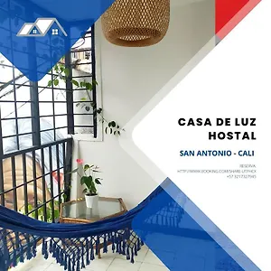  Apartamento Casa De Luz