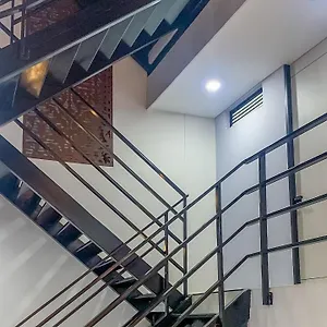 Apartment Edificio La Alameda, Cali