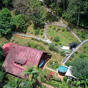 Lodge Bosque De Niebla Birding & Nature, Cali