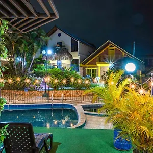 Villa Ecovilla, Cali