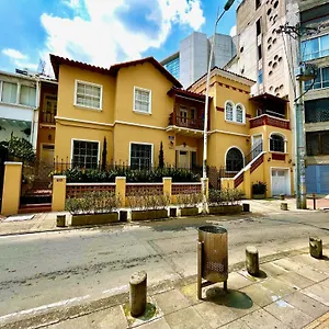 Apartment Casa Rambla Serra, Cali
