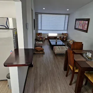 La Floresta Con Todas Comodidades Apartamento