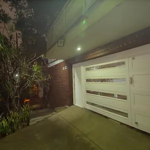  Apartamento Mi Casita Lounge - Imbanaco