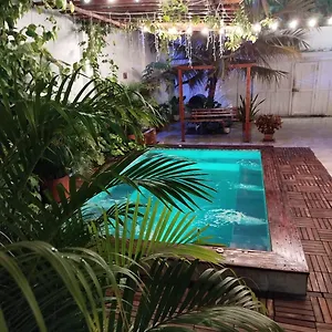 La Boquilla Gasthuis