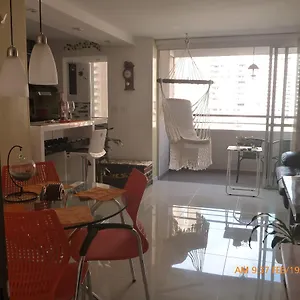 En Colores Apartamento