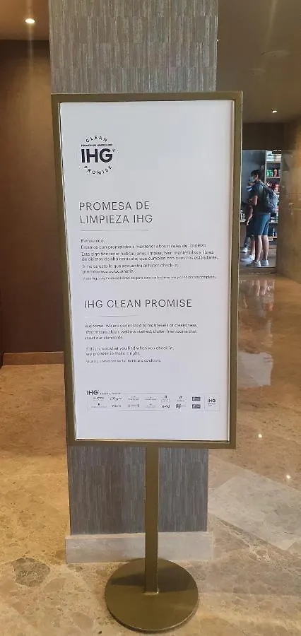 Hotel Intercontinental Cali By Ihg