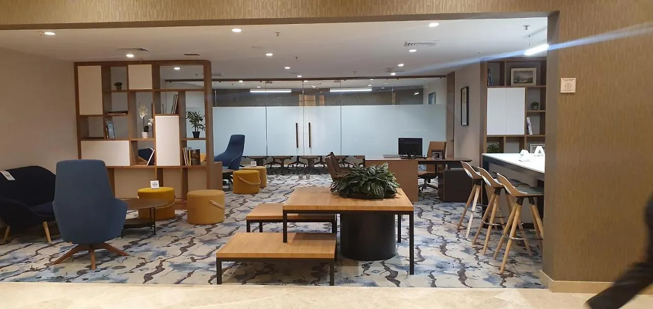 Hotel Intercontinental Cali By Ihg