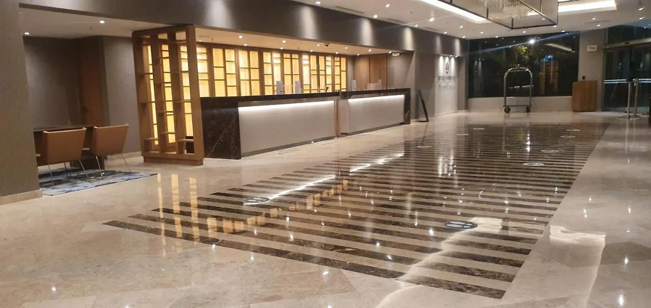 Hotel Intercontinental Cali By Ihg