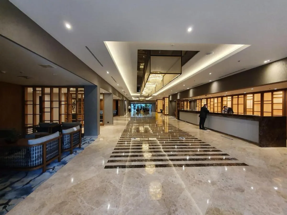 Hotel Intercontinental Cali By Ihg